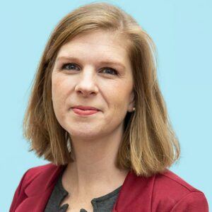 Kelly Roberts, Estate Administration Law Attorney
